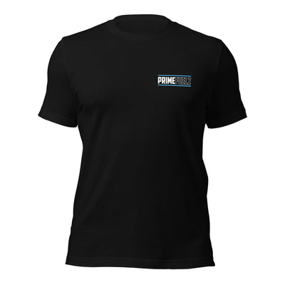 PrimeFuelz Logo T-Shirt Unisex | PrimeFuelz