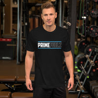 PrimeFuelz Big Logo T-Shirt