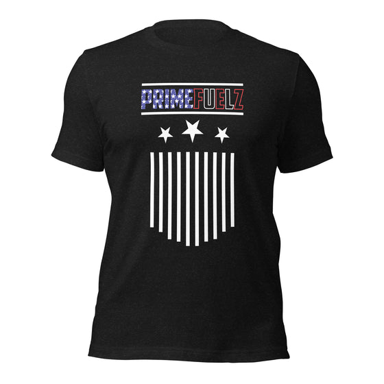 PrimeFuelz USA Unisex T-Shirt | PrimeFuelz