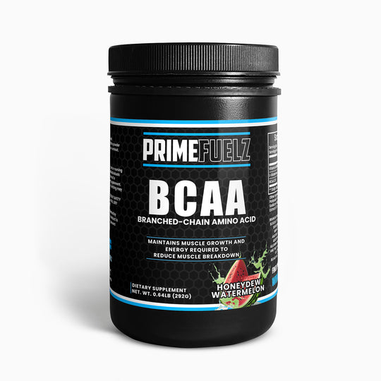 BCAA (Honeydew Watermelon) | PrimeFuelz